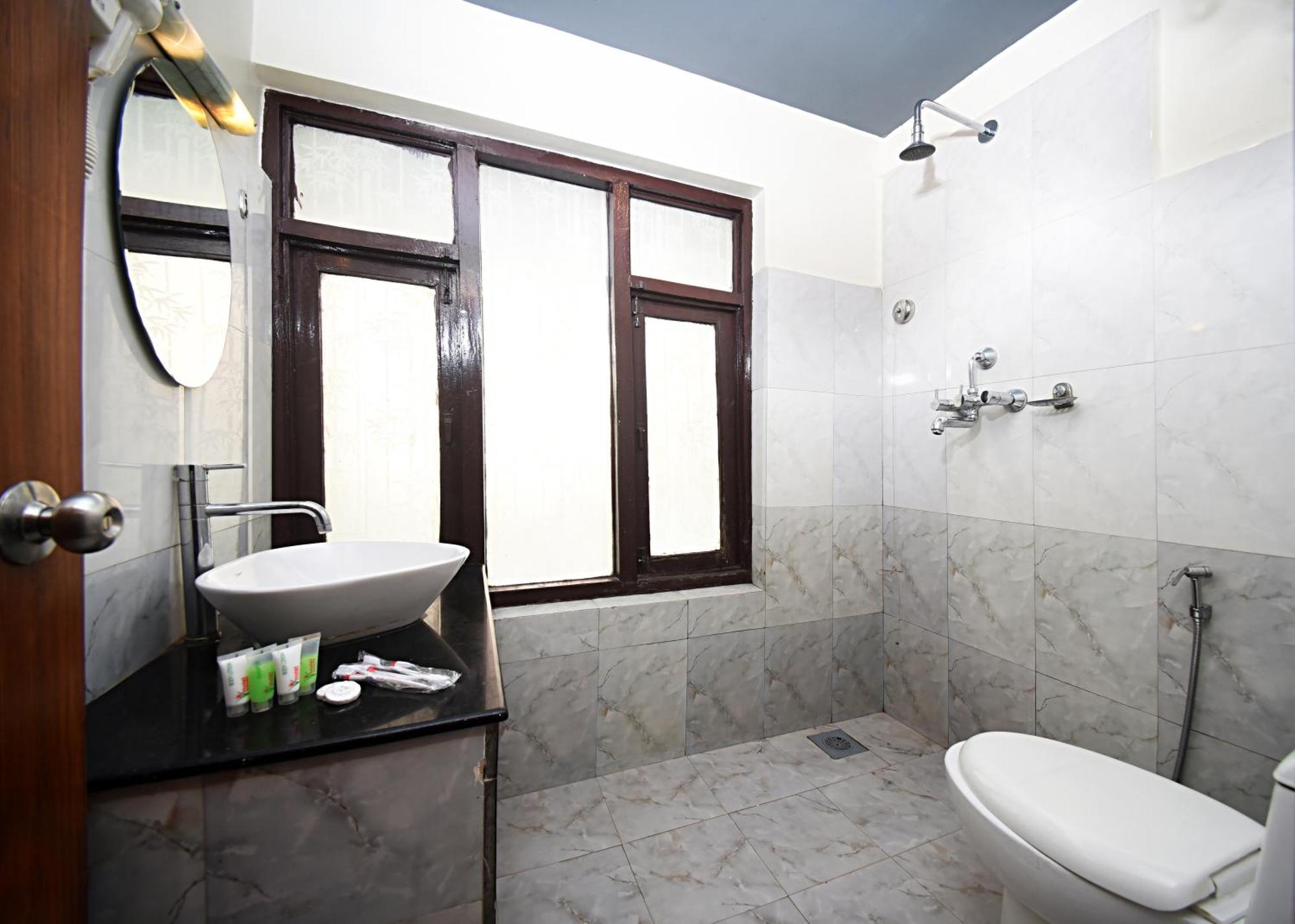 Hotel Amaryllis Kathmandu Ngoại thất bức ảnh